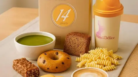 Mincidelice, una marca adaptada a las tendencias actuales