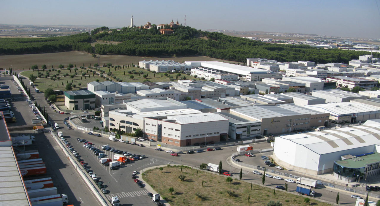 innovación Dialecto Pasado Getafe plantea y tramita la nueva zona industrial de Los Olivos III
