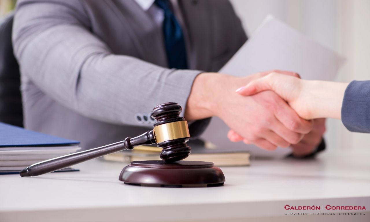 Consejos para una Representación Efectiva en accidentes labirales