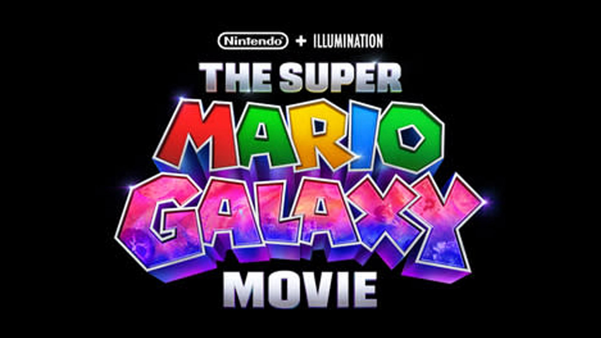 El título anunciado de la nueva película | Nintendo